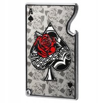 Otwieracz Do Butelek Piwa Kapsli Karta Do Gry Stal