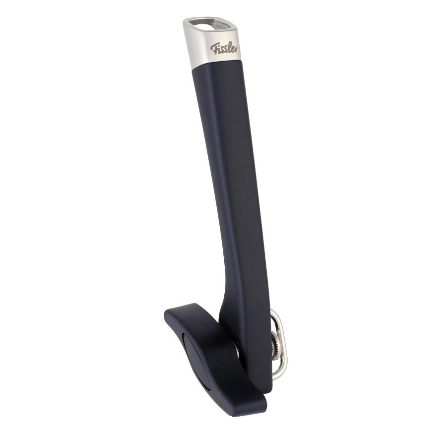 Otwieracz do konserw FISSLER Q!, czarny, 20 cm