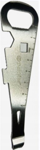 Otwieracz do puszek farb