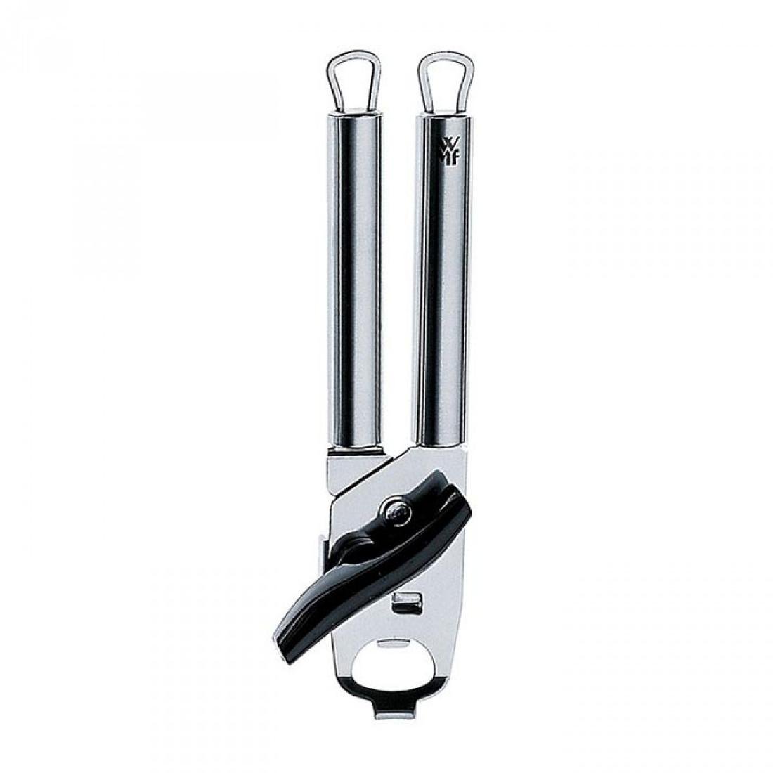 Otwieracz do puszek i butelek WMF, Profi Plus, srebrny, 23 cm