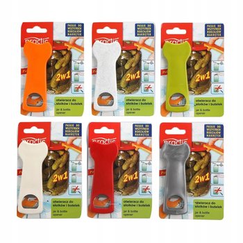 Otwieracz Do Słoików Twist Z O - PRACTIC