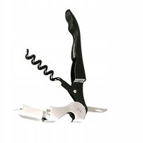 Otwieracz do wina butelek korkociąg trybuszon