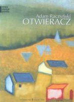 Otwieracz Raczyński Adam