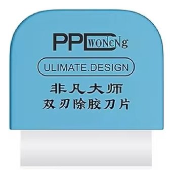 Otwierak serwisowy podważak separator do telefonów LCD ekranów klapek baterii - MFC