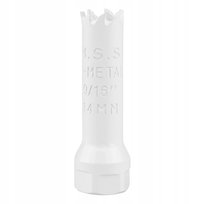 Otwornica bi-metalowa koronka 14 mm, GRAPHITE 56T700