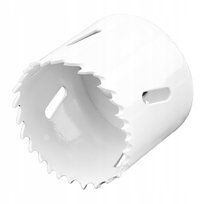 Otwornica bi-metalowa koronka 51 mm, GRAPHITE 56T712