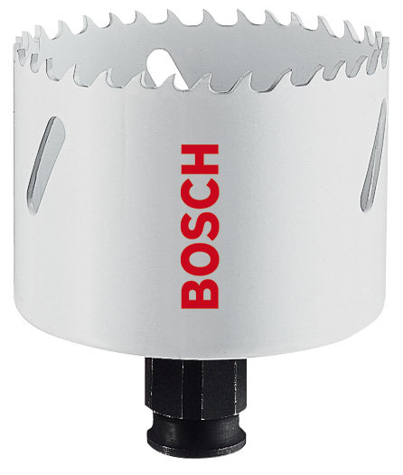 Otwornica BOSCH bime power change 2608584646, 70 mm