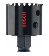 Фото - Коронка / фреза Bosch Otwornica  diamentowa power change 2608580304, 25 mm 