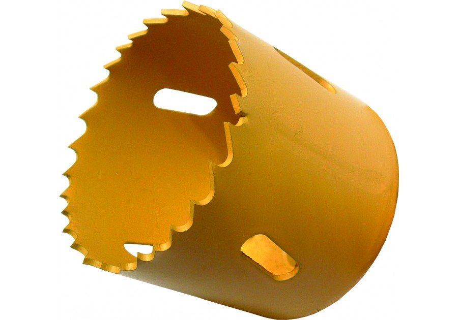 Otwornica bi-metalowa DEDRA 08W060 60mm / 2-3/8'