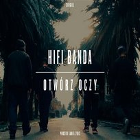 Otwórz Oczy HIFI Banda