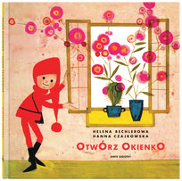 Otwórz okienko Bechlerowa Helena