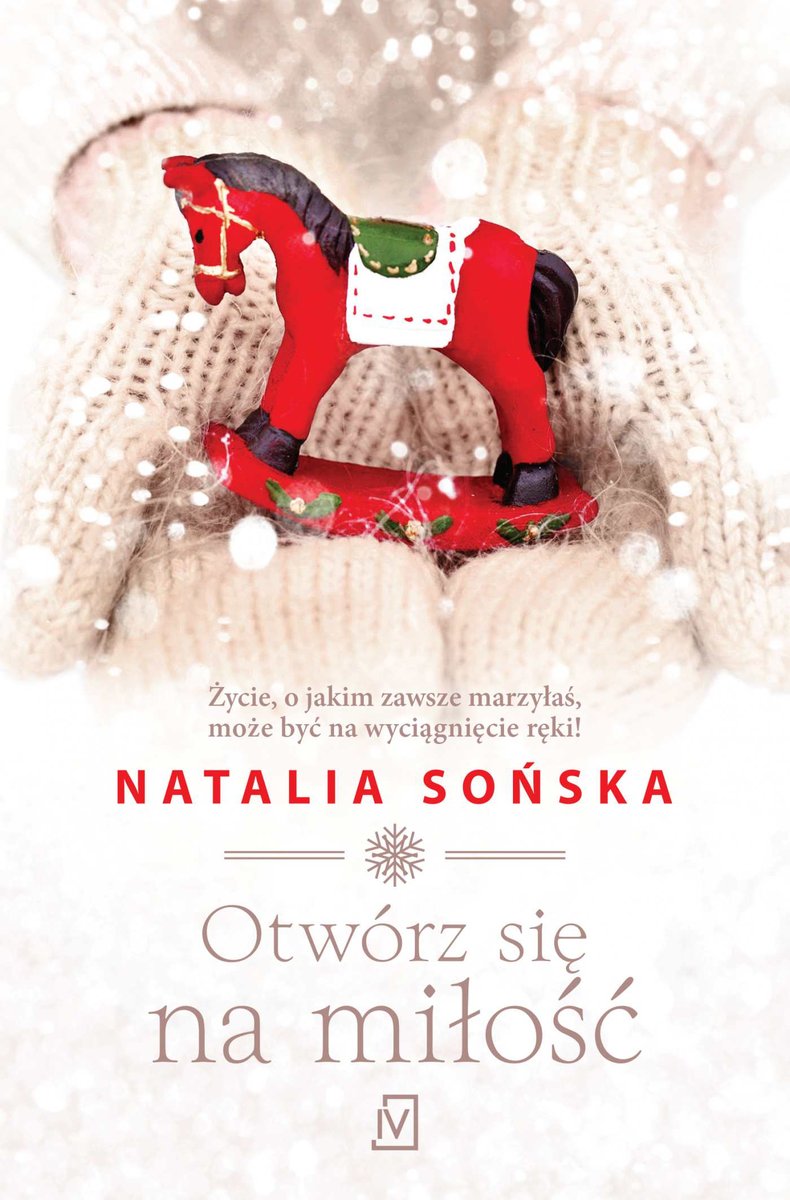 Otwórz się na miłość - ebook epub
