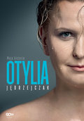 Otylia. Moja historia&nbsp;-&nbsp;Jędrzejczak Otylia, Hochstim Paweł, Skraba Paweł