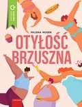 Otyłość brzuszna - Nosek Milena