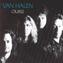 OU812 Van Halen