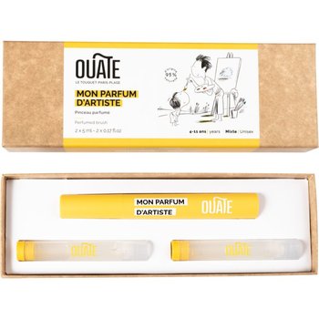 OUATE My Artist Perfume, perfumy w penie dla dzieci, 2x15 ml - OUATE