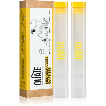 OUATE, My Artist Perfume, perfumy w penie dla dzieci uzupełnienie 4-11 lat, 2x5 ml - OUATE