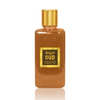 Oud Luxury Collection Gold Oud Shower Gel, 300 ml