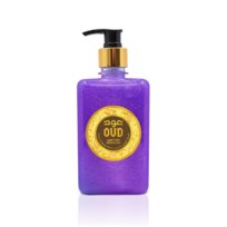Oud Luxury Collection Hareemi Oud Hand & Body Wash, 500 ml