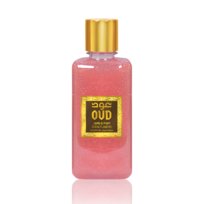 Oud Luxury Collection Oud & Flowers Shower Gel, 300 ml