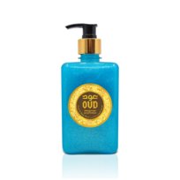 Oud Luxury Collection Oud with Musk Hand & Body Wash, 500 ml