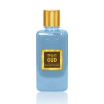 Oud Luxury Collection Platinum Oud Shower Gel, 300 ml