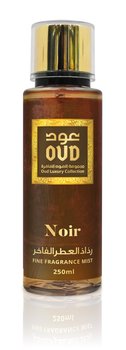 Oud Luxury Fine Fragrance Mist Noir 250Ml Mgiełka Do Ciała Arabska Z Dubaju - Oud Luxury Collection