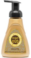 Oud Luxury Oriental 300Ml Pianka Do Mycia Ciała Arabska Z Dubaju Premium