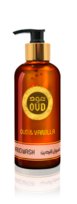 Oud Luxury, Premium Hand wash OUD VANILLA, mydło do rąk z Dubaju, 300 ml