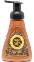 Oud Luxury Sultani 300Ml Pianka Do Mycia Ciała Arabska Z Dubaju Premium