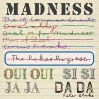 Oui, Oui, Si, Si, Ja, Ja, Da, Da Madness