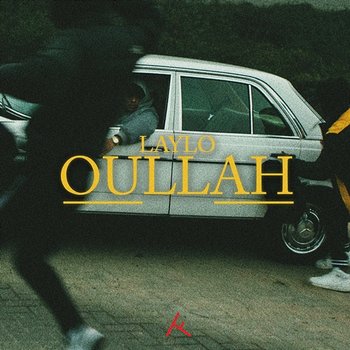 Oullah - Laylo
