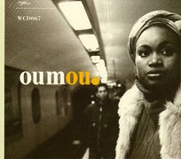 Oumou Sangare Oumou