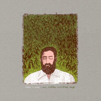Our Endless Numbered Days (Deluxe Edition), płyta winylowa - Iron & Wine