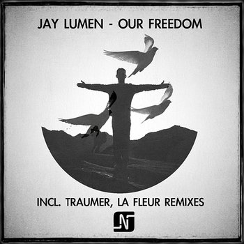 Our Freedom - Jay Lumen