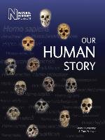 Our Human Story Stinger Chris