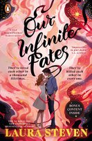 Our Infinite Fates Steven Laura