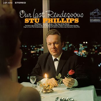 Our Last Rendezvous - Stu Phillips