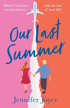 Our Last Summer - Joyce Jennifer