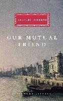 Our Mutual Friend - Dickens Charles Dramatized, Dickens Charles