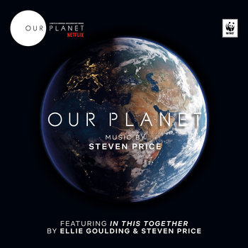 Our Planet, płyta winylowa - Various Artists