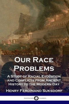 Our Race Problems - Suksdorf Henry Ferdinand