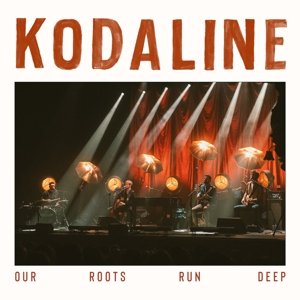 Our Roots Run Deep, płyta winylowa - Kodaline