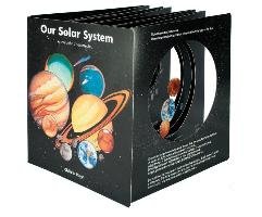 Our Solar System - L'hommedieu Arthur John