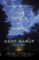 Our Souls at Night Haruf Kent