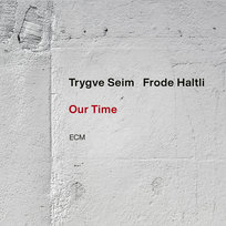 Our Time Haltli Frode, Seim Trygve