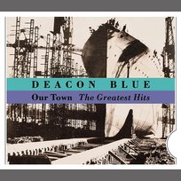Autor: deacon blue - Sklep Empik
