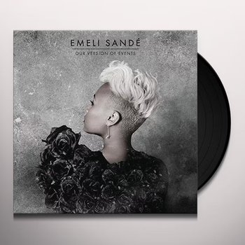 Our Version Of Events, płyta winylowa - Sande Emeli