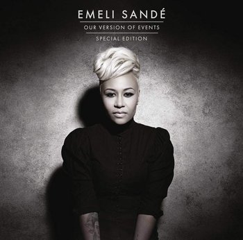 Our Version Of Events (Special Edition) - Sande Emeli