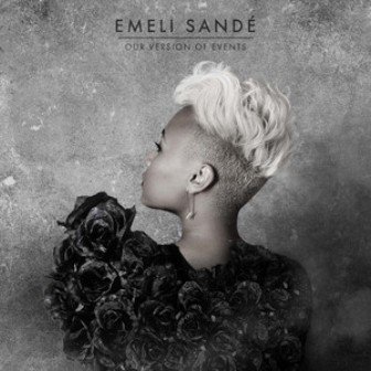 Our Version of Events - Sande Emeli